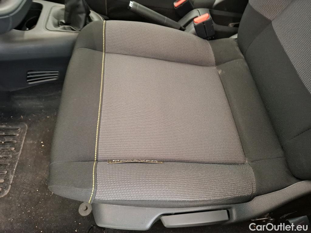  Citroen  C3 CITROEN  Société / 2020 / 5P / Berline / VU PureTech 83 S&S BVM Feel Nav #17