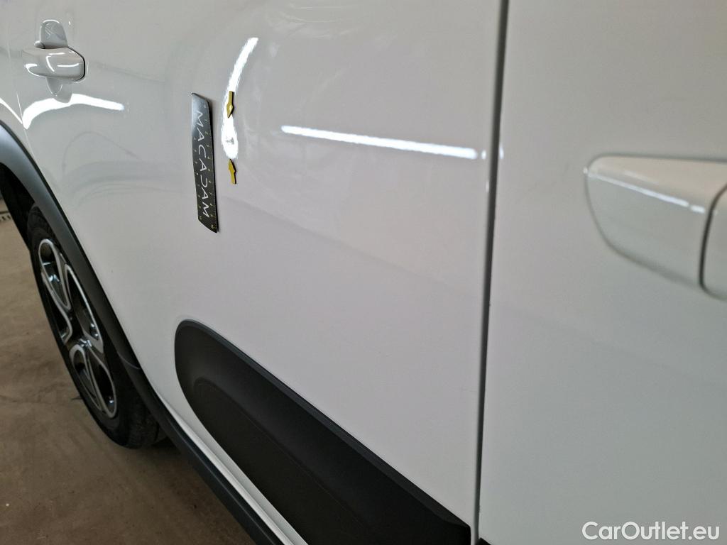  Citroen  C3 CITROEN  Société / 2020 / 5P / Berline / VU PureTech 83 S&S BVM Feel Nav #15
