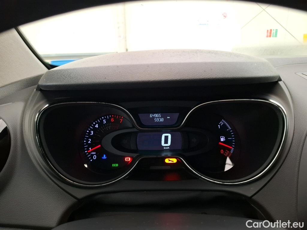  Renault  Captur  Intens 1.3 TCe 150CV BVM6 E6dT #18