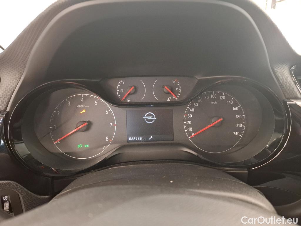  Opel  Corsa OPEL  / 2019 / 5P / Berline 1.5 Diesel 100ch Elegance Business #16