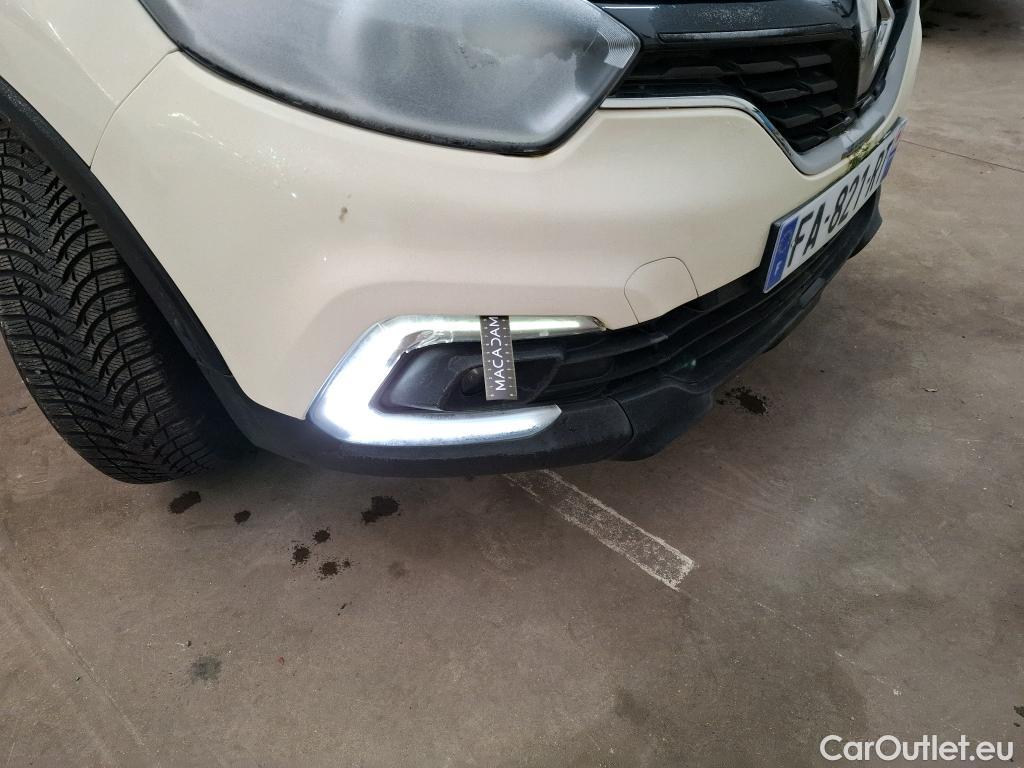  Renault  Captur  5p Crossover Business ENERGY dCi 90 / TRANSFO VP/VF
 #3