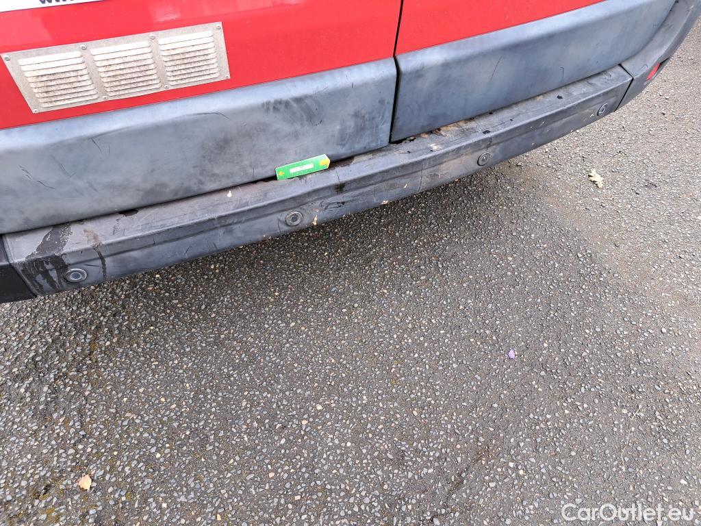  Renault  Master RENAULT  VU 4p Fourgon FG GCf TracF3500 L3H2 Energy dCi135 #4