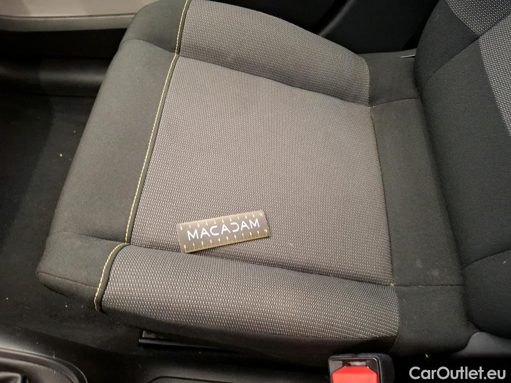 Citroen  C3 CITROEN  Société / 2020 / 5P / Berline / VU PureTech 83 S&S BVM Feel Nav #16