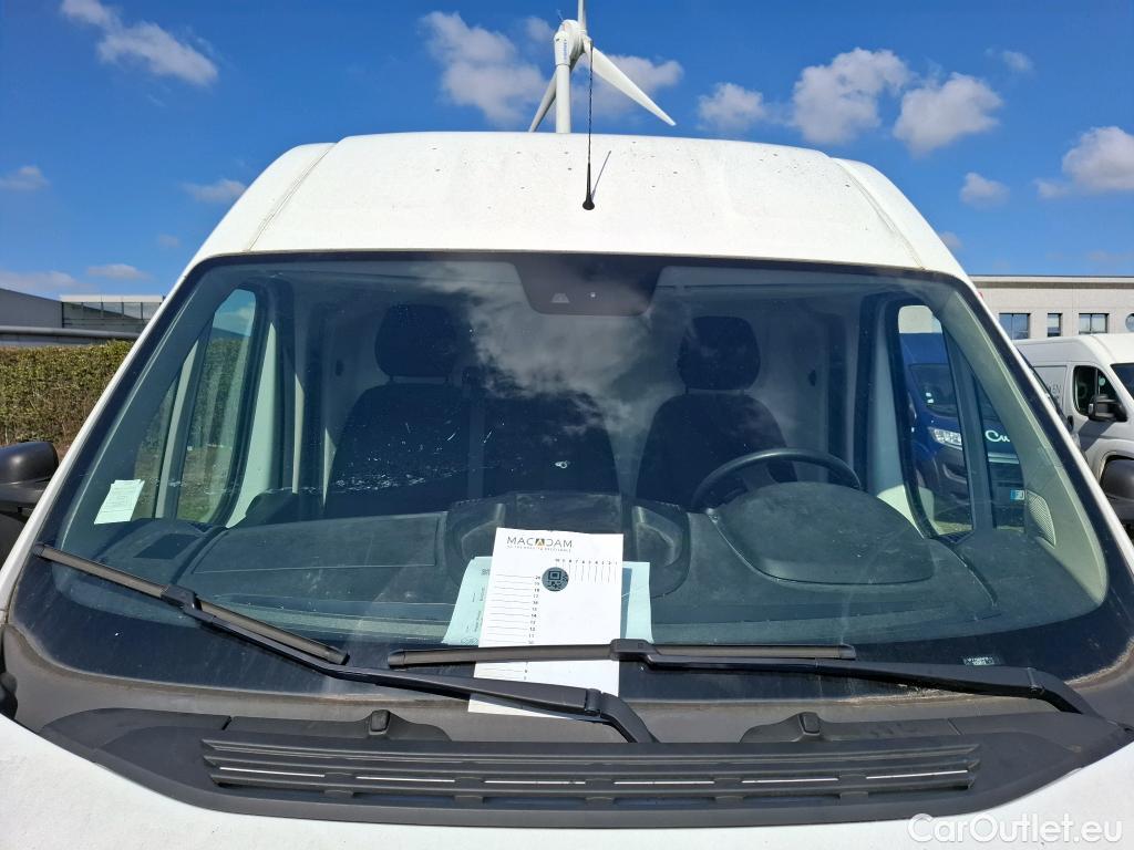 Citroen  Jumper  Fourgon Grand Volume 33 L2H2 Driver BlueHDi 140 Start&Stop 140CV BVM6 #40