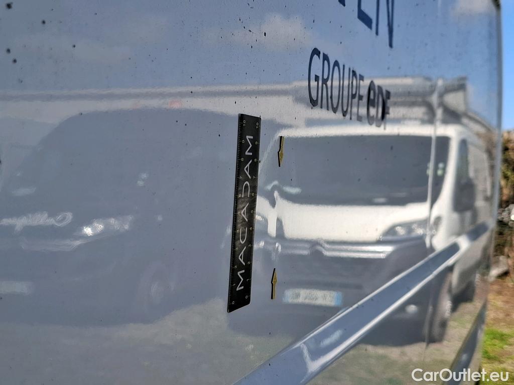  Citroen  Jumper  Fourgon Grand Volume 33 L2H2 Driver BlueHDi 140 Start&Stop 140CV BVM6 #32