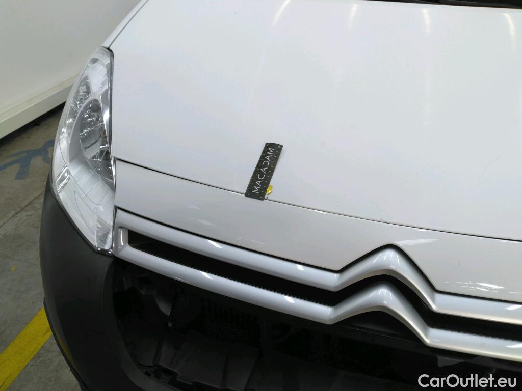  Citroen  Berlingo  Fourgon Business L1 (Court) 1.6 BlueHDi 100CV BVM6 E6 #74