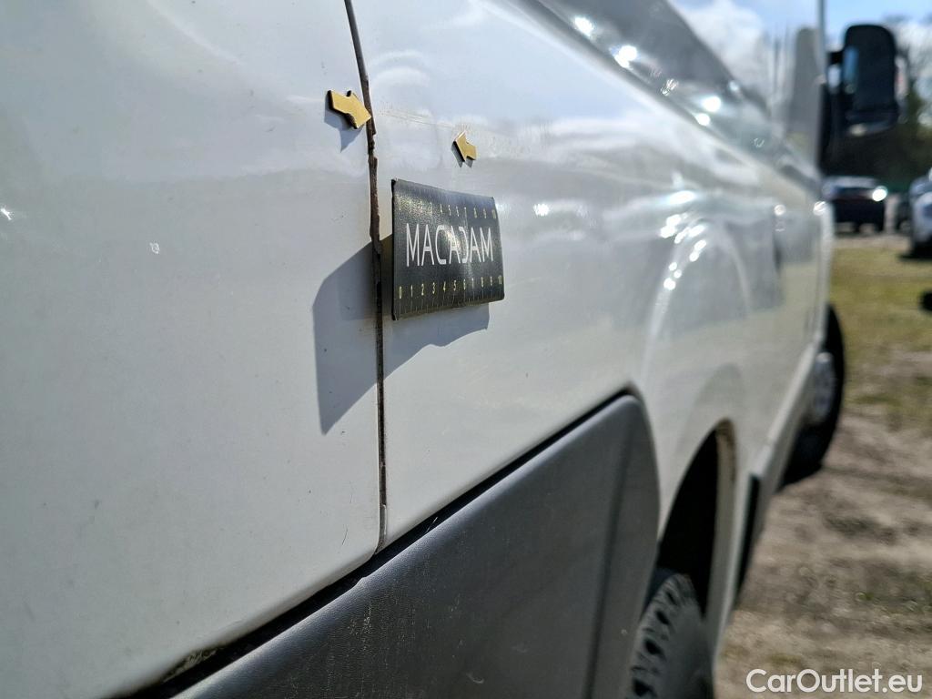  Citroen  Jumper  Fourgon Grand Volume 33 L2H2 Driver BlueHDi 140 Start&Stop 140CV BVM6 #5
