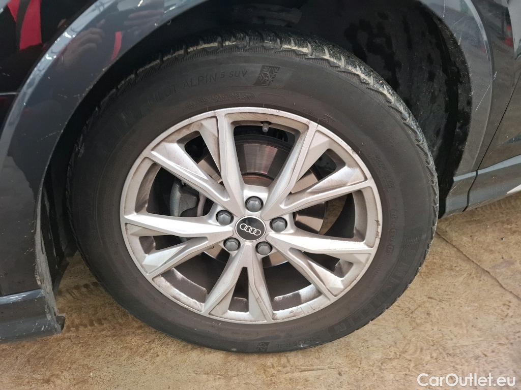  Audi  Q3  Sportback 35 TFSI S line 1.5 TFSI 150CV BVA7 E6d #4