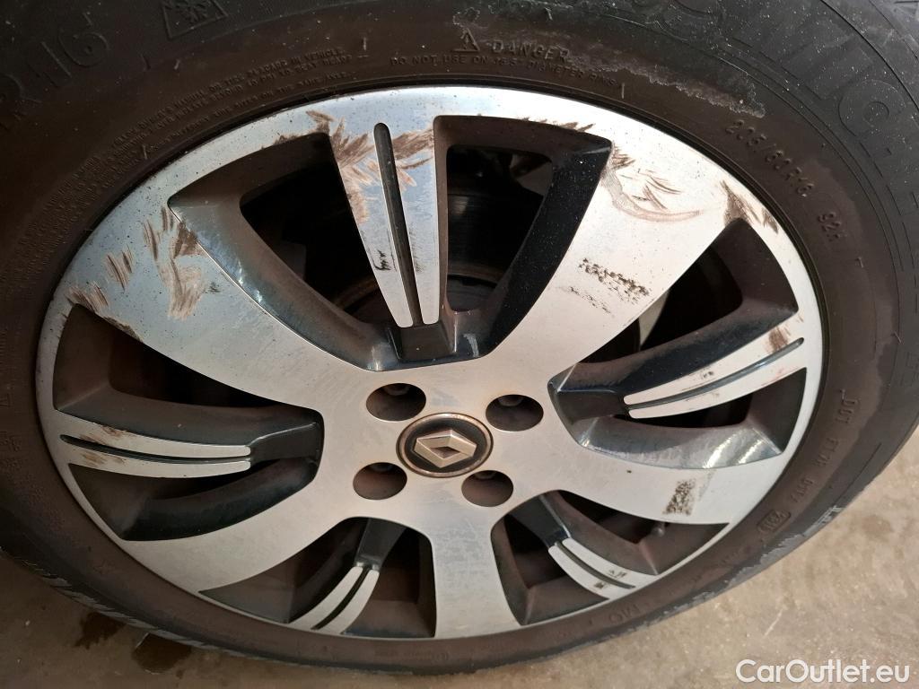  Renault  Captur  5p Crossover Business ENERGY dCi 90 / TRANSFO VP/VF
 #18