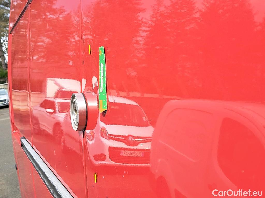  Renault  Master RENAULT  VU 4p Fourgon FG GCf TracF3500 L3H2 Energy dCi135 #3