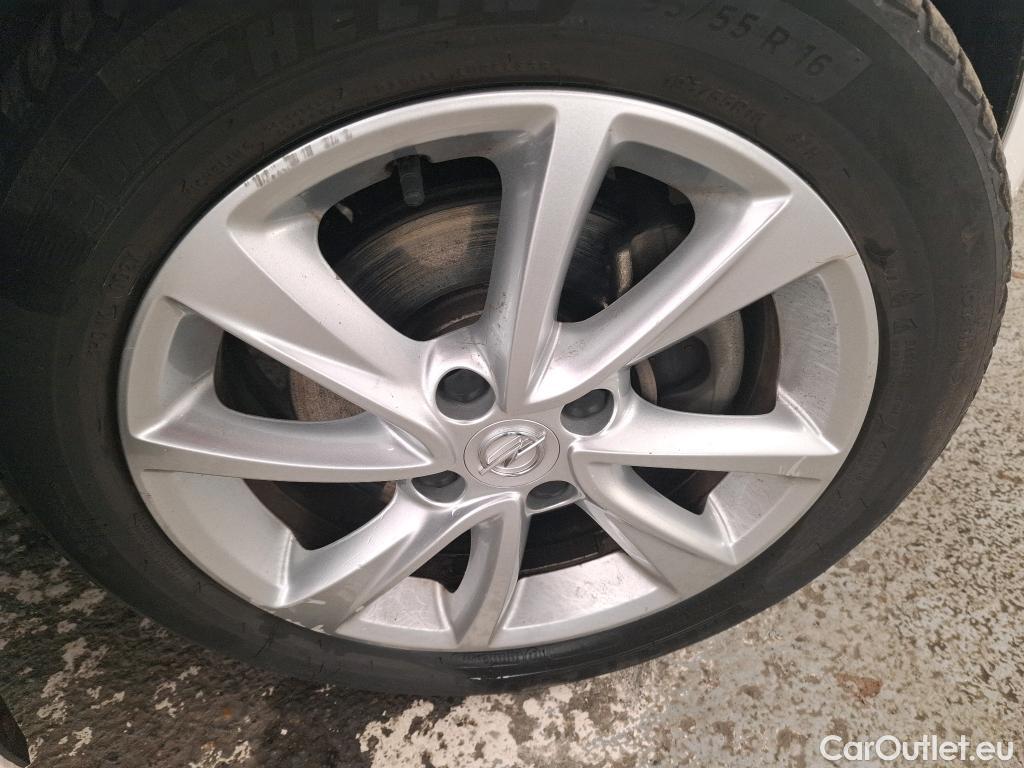  Opel  Corsa OPEL  / 2019 / 5P / Berline 1.5 Diesel 100ch Elegance Business #9