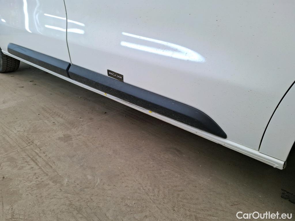  Citroen  Jumpy  Fourgon Club M 1.5 BlueHDi 100CV BVM6 E6dT #13
