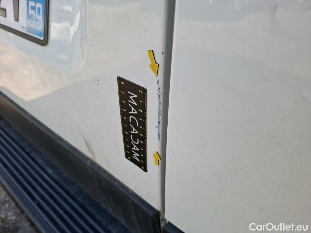  Citroen  Jumper  Fourgon Grand Volume 33 L2H2 Driver BlueHDi 140 Start&Stop 140CV BVM6 #49