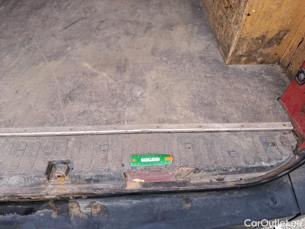  Renault  Master RENAULT  VU 4p Fourgon FG GCf TracF3500 L3H2 Energy dCi135 #26