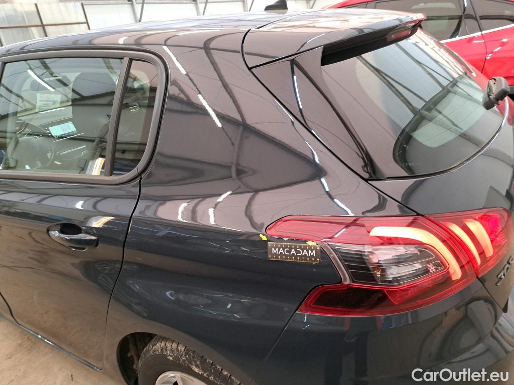  Peugeot  308  / 2017 / 5P / Berline Puretech 130 EAT6 ACTIVE BUSINE (Ex 125V) / VH SUR PARC #7