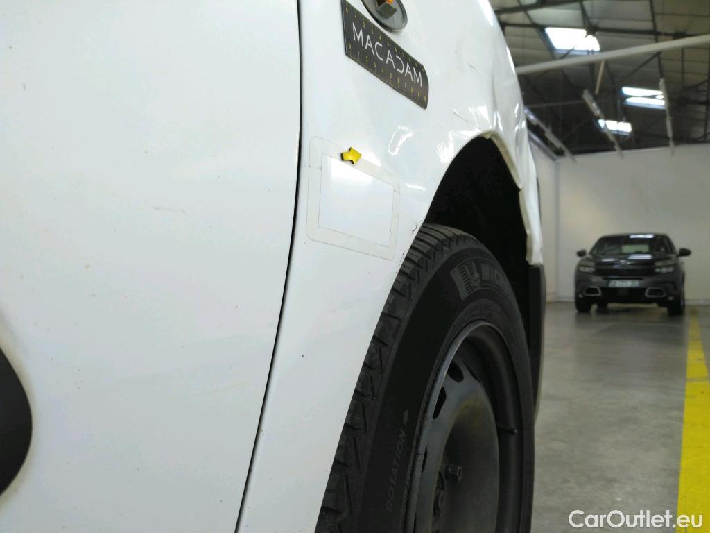  Citroen  Berlingo  Fourgon Business L1 (Court) 1.6 BlueHDi 100CV BVM6 E6 #8