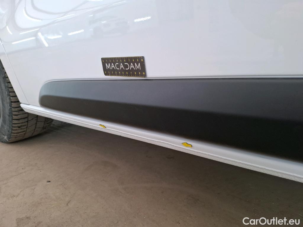  Citroen  Jumpy  Fourgon Club M 1.5 BlueHDi 100CV BVM6 E6dT #3