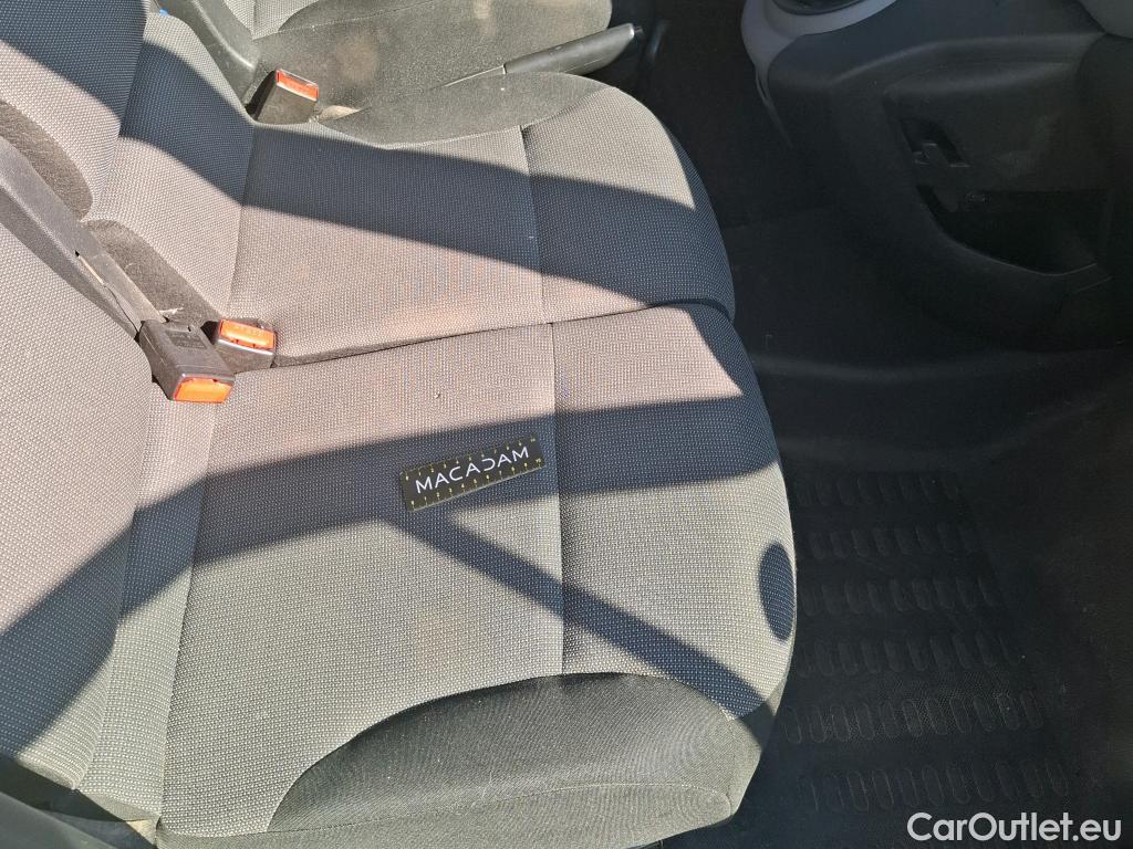  Citroen  Berlingo  Fourgon Business L1 (Court) 1.6 BlueHDi 100CV BVM5 E6 #19