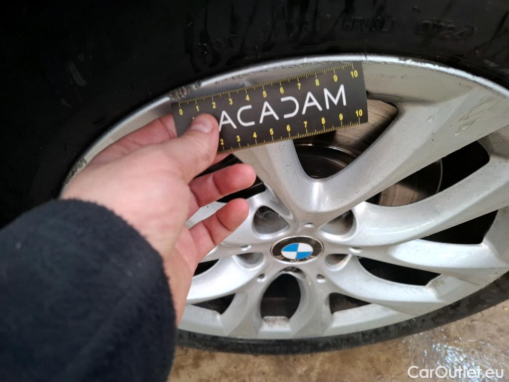  Bmw  Serie 2 Série 2 Gran Tourer 218d Lounge 2.0 150CV BVA8 E6dT #9