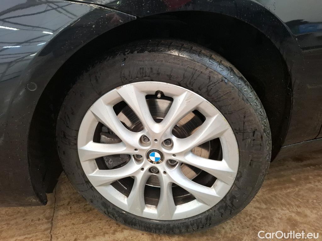  Bmw  Serie 2 Série 2 Gran Tourer 218d Lounge 2.0 150CV BVA8 E6dT #25