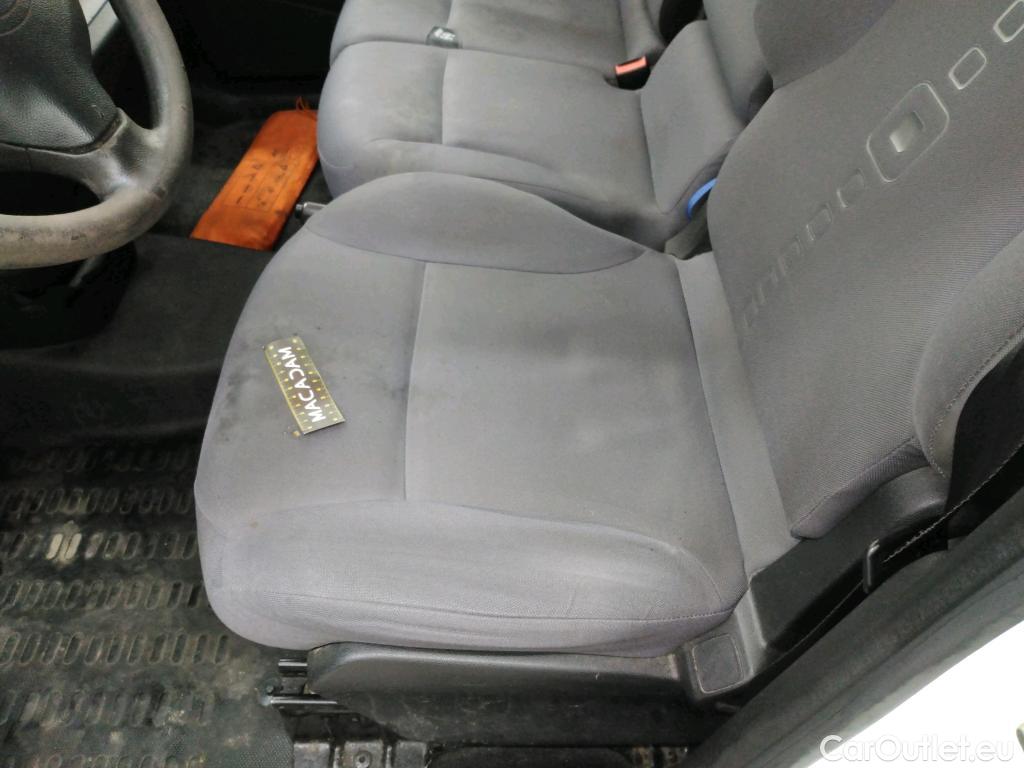  Citroen  Berlingo  Fourgon Business L1 (Court) 1.6 BlueHDi 100CV BVM6 E6 #1