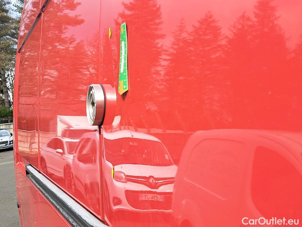  Renault  Master RENAULT  VU 4p Fourgon FG GCf TracF3500 L3H2 Energy dCi135 #2