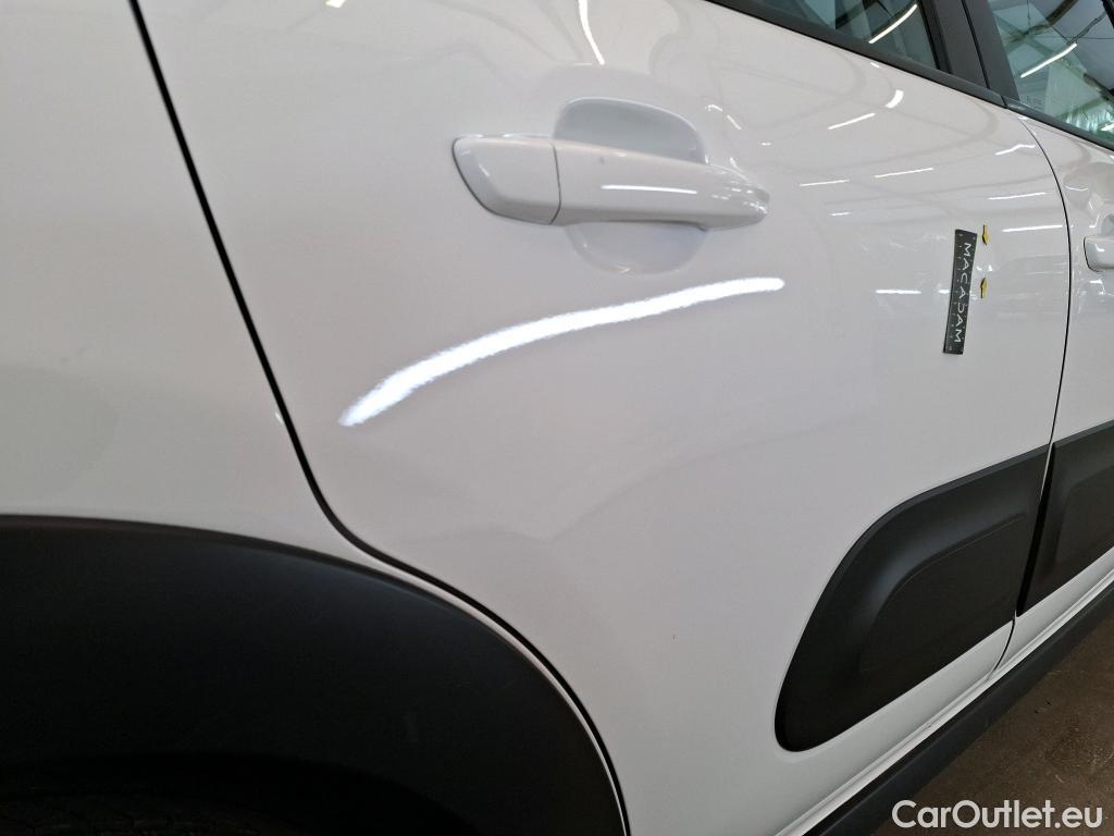  Citroen  C3 CITROEN  Société / 2020 / 5P / Berline / VU PureTech 83 S&S BVM Feel Nav #14