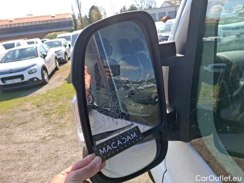  Citroen  Jumper  Fourgon Grand Volume 33 L2H2 Driver BlueHDi 140 Start&Stop 140CV BVM6 #29