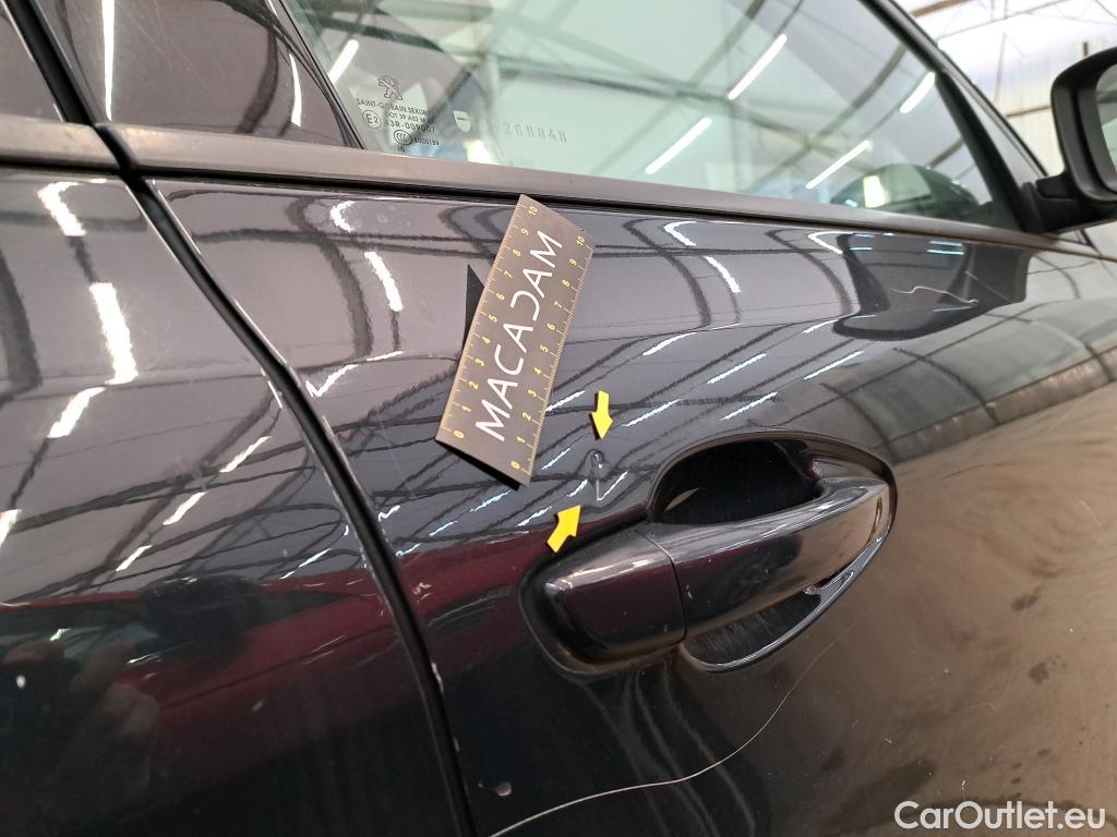  Peugeot  308  / 2017 / 5P / Berline Puretech 130 EAT6 ACTIVE BUSINE (Ex 125V) / VH SUR PARC #5