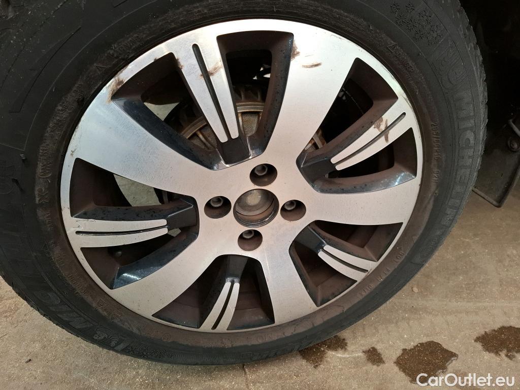  Renault  Captur  5p Crossover Business ENERGY dCi 90 / TRANSFO VP/VF
 #12
