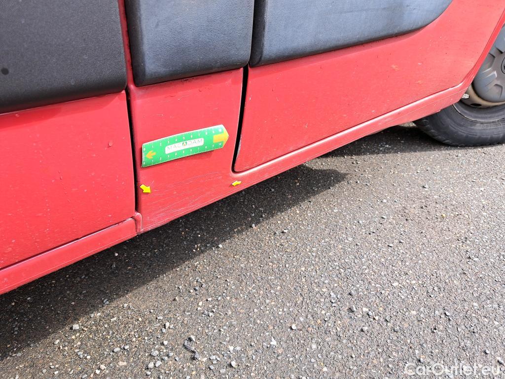  Renault  Master RENAULT  VU 4p Fourgon FG GCf TracF3500 L3H2 Energy dCi135 #15