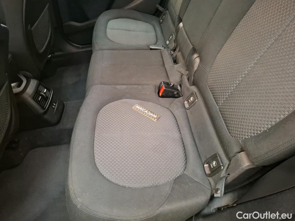  Bmw  Serie 2 Série 2 Gran Tourer 218d Lounge 2.0 150CV BVA8 E6dT #40