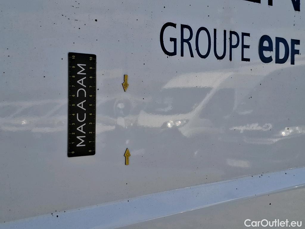  Citroen  Jumper  Fourgon Grand Volume 33 L2H2 Driver BlueHDi 140 Start&Stop 140CV BVM6 #33
