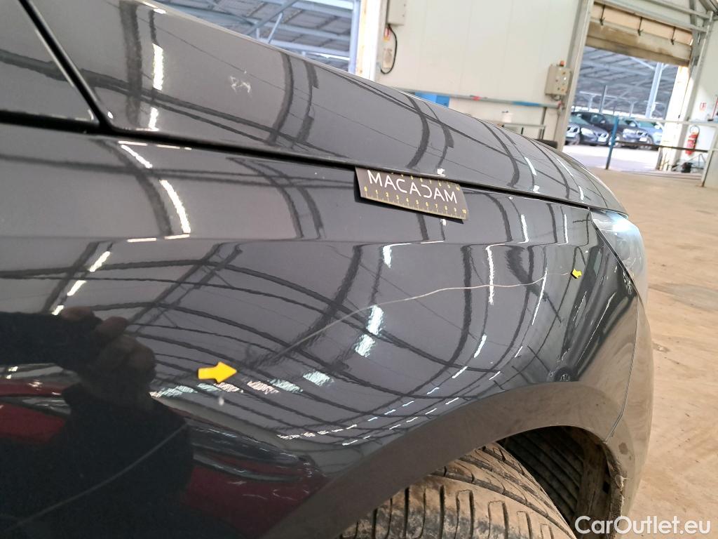  Peugeot  308  / 2017 / 5P / Berline Puretech 130 EAT6 ACTIVE BUSINE (Ex 125V) / VH SUR PARC #16