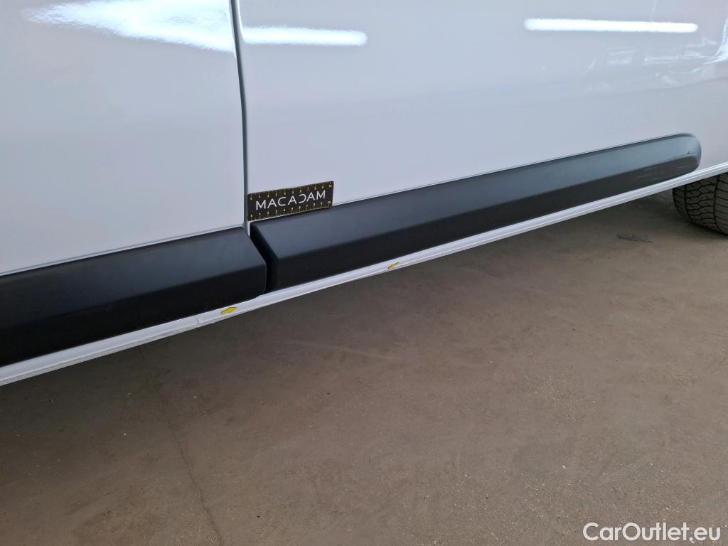  Citroen  Jumpy  Fourgon Club M 1.5 BlueHDi 100CV BVM6 E6dT #1