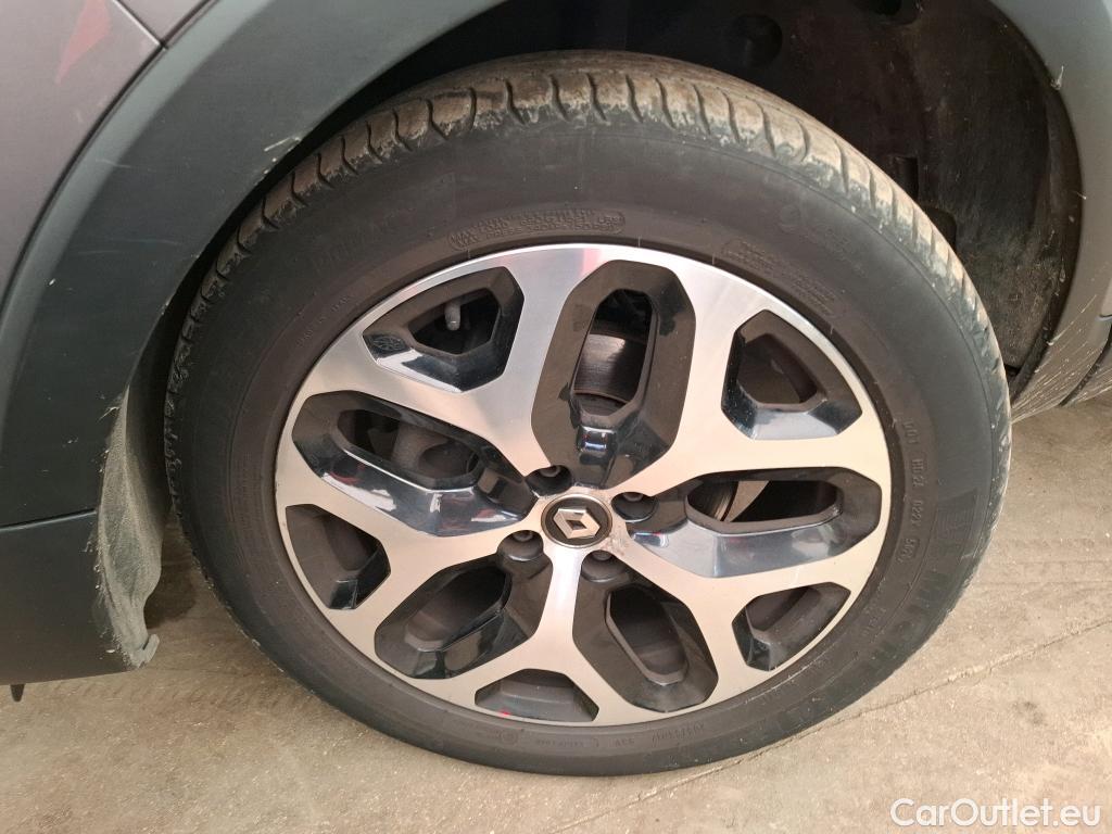  Renault  Captur  Intens 1.3 TCe 150CV BVM6 E6dT #20