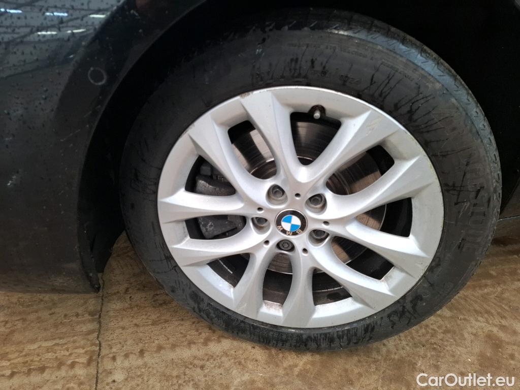  Bmw  Serie 2 Série 2 Gran Tourer 218d Lounge 2.0 150CV BVA8 E6dT #8