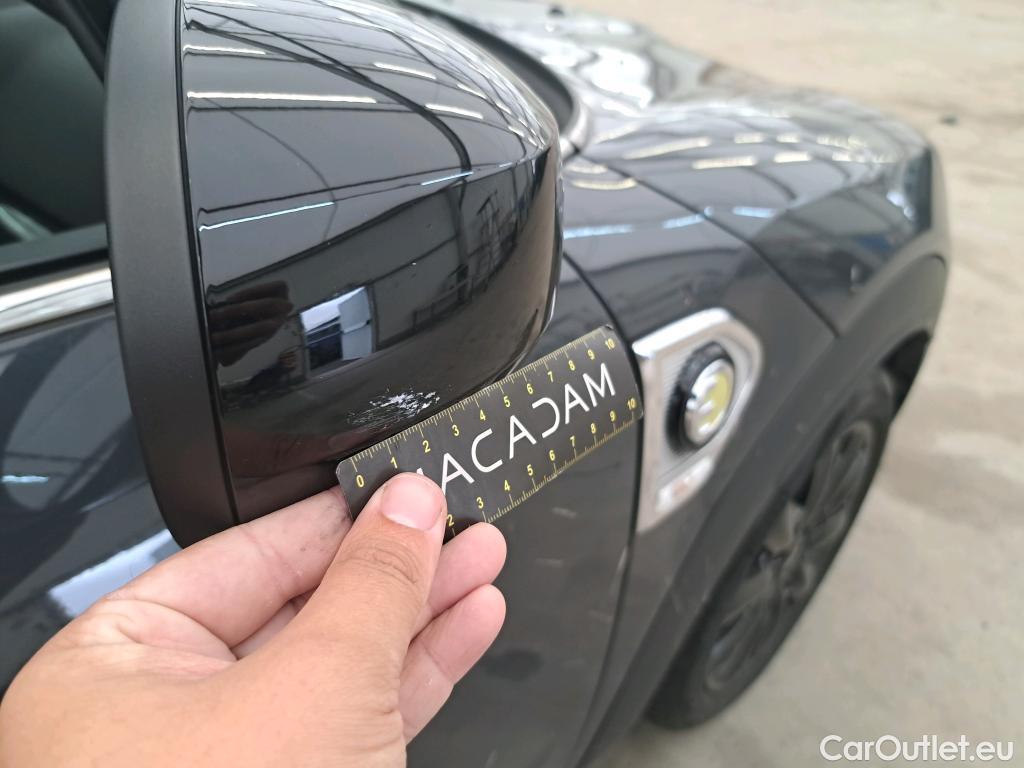  Mini  Countryman MINI  / 2020 / 5P / Crossover Cooper SE ALL4 Northwood 125+95ch BVA6 #20