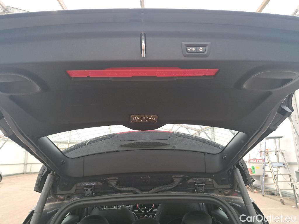  Mini  Countryman MINI  / 2020 / 5P / Crossover Cooper SE ALL4 Northwood 125+95ch BVA6 #7