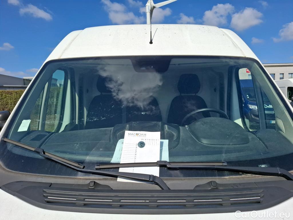  Citroen  Jumper  Fourgon Grand Volume 33 L2H2 Driver BlueHDi 140 Start&Stop 140CV BVM6 #1