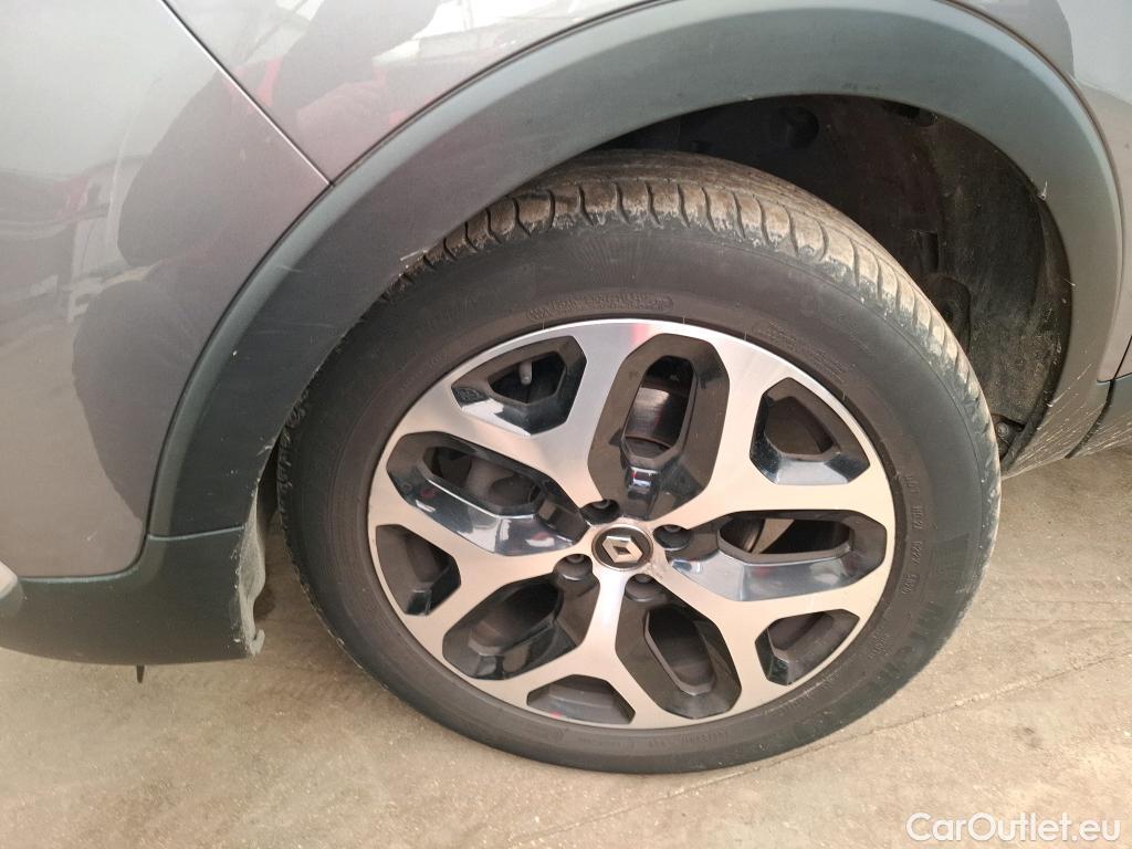  Renault  Captur  Intens 1.3 TCe 150CV BVM6 E6dT #19