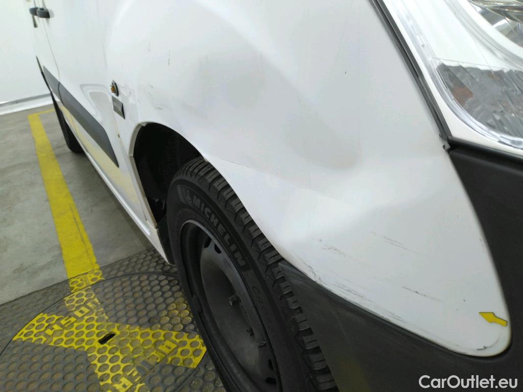  Citroen  Berlingo  Fourgon Business L1 (Court) 1.6 BlueHDi 100CV BVM6 E6 #6