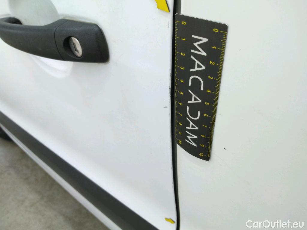  Citroen  Berlingo  Fourgon Business L1 (Court) 1.6 BlueHDi 100CV BVM6 E6 #40