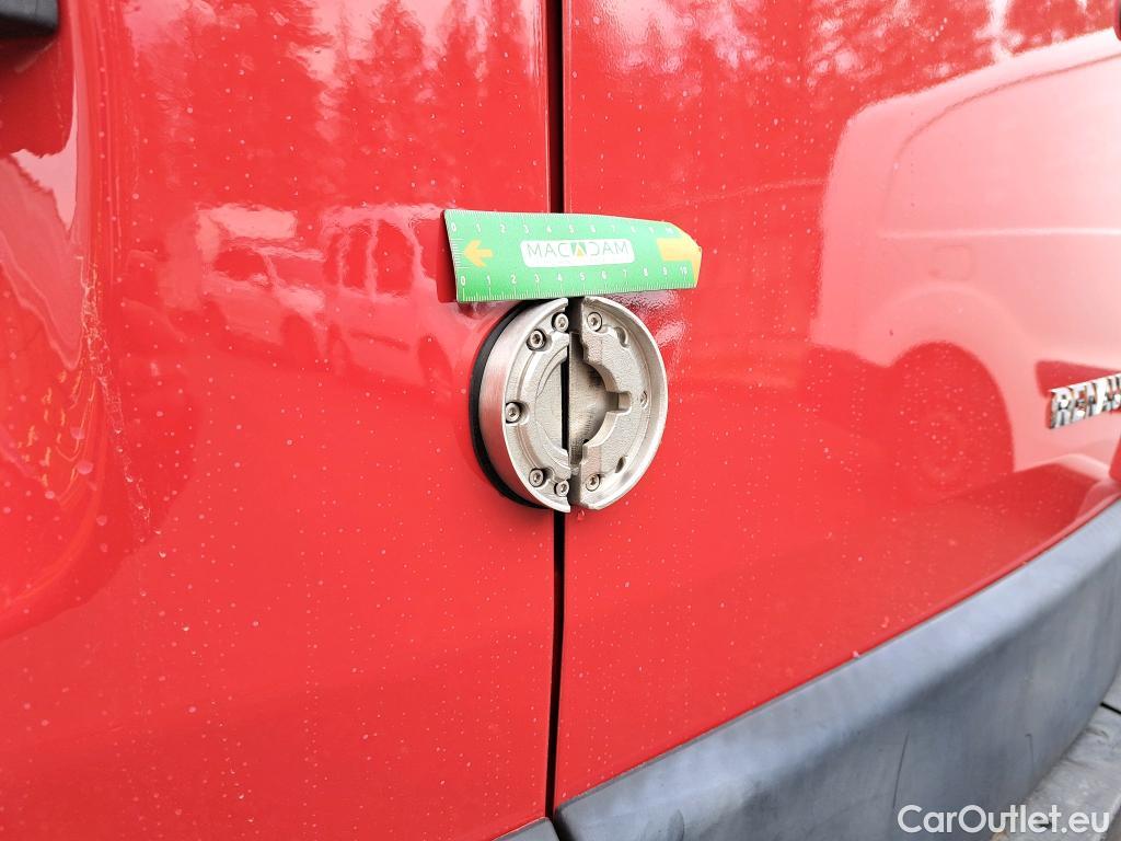  Renault  Master RENAULT  VU 4p Fourgon FG GCf TracF3500 L3H2 Energy dCi135 #9