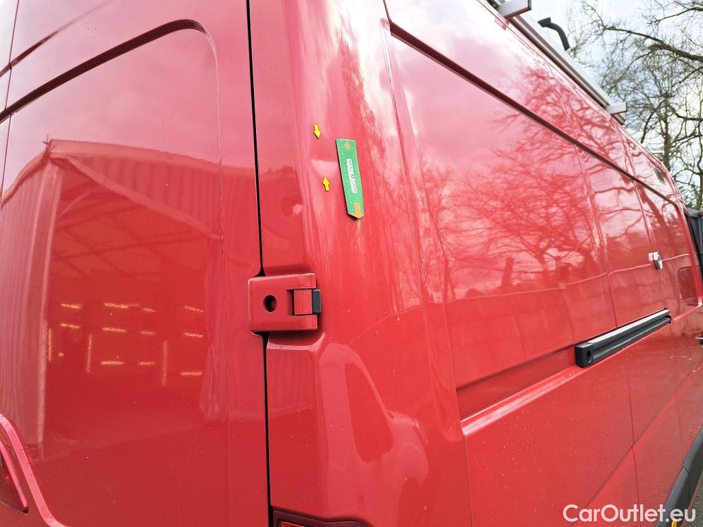  Renault  Master RENAULT  VU 4p Fourgon FG GCf TracF3500 L3H2 Energy dCi135 #28