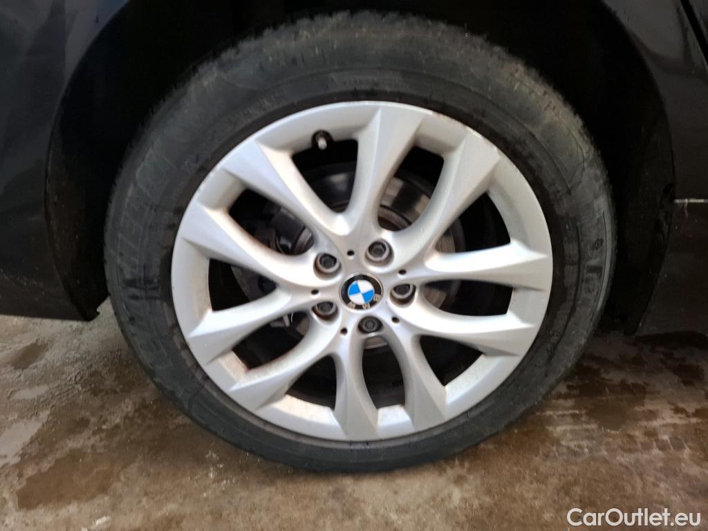  Bmw  Serie 2 Série 2 Gran Tourer 218d Lounge 2.0 150CV BVA8 E6dT #13