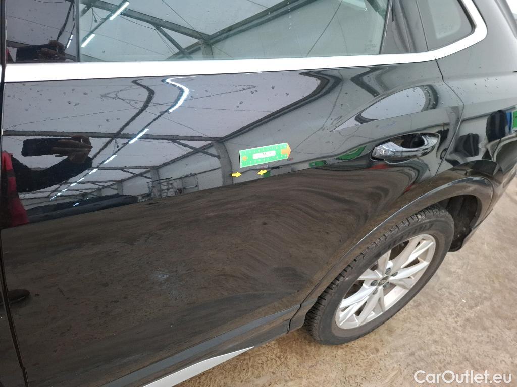  Audi  Q3  Sportback 35 TFSI S line 1.5 TFSI 150CV BVA7 E6d #1