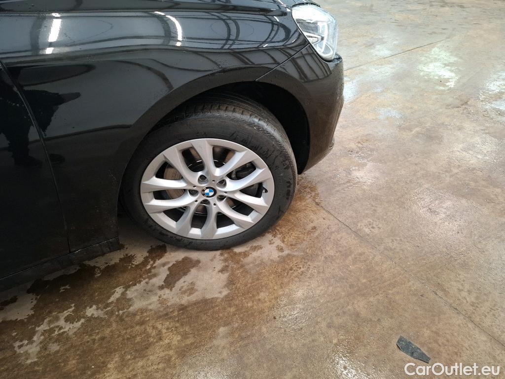  Bmw  Serie 2 Série 2 Gran Tourer 218d Lounge 2.0 150CV BVA8 E6dT #18
