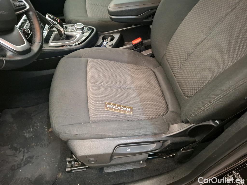  Bmw  Serie 2 Série 2 Gran Tourer 218d Lounge 2.0 150CV BVA8 E6dT #38