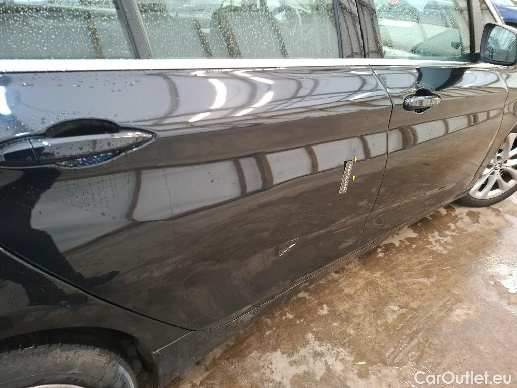  Bmw  Serie 2 Série 2 Gran Tourer 218d Lounge 2.0 150CV BVA8 E6dT #33